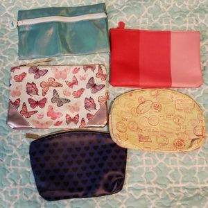 Ipsy Bags